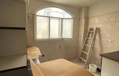 فروش آپارتمان 51 متر در خانی آباد نو