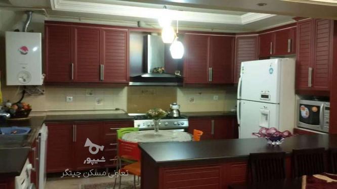 آپارتمان 60متر در شهرک شهید باقری مشرف به دریاچه در گروه خرید و فروش املاک در تهران در شیپور-عکس1