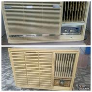 خریدار کولرپنجره ای