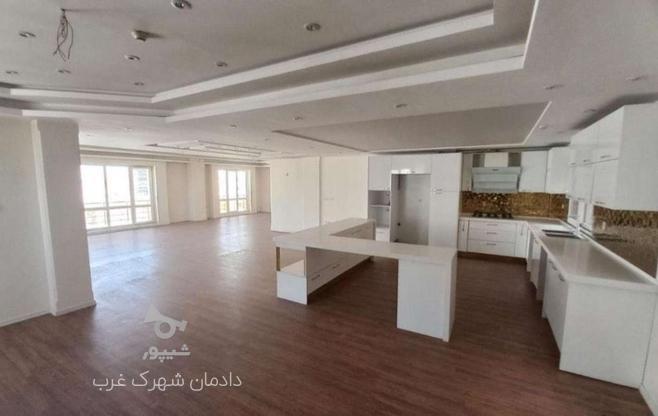 فروش آپارتمان 121 متر در شهرک غرب در گروه خرید و فروش املاک در تهران در شیپور-عکس1