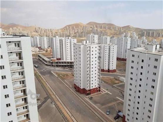 آپارتمان / فاز 9 جدید (5s) / پردیس87متر در گروه خرید و فروش املاک در تهران در شیپور-عکس1