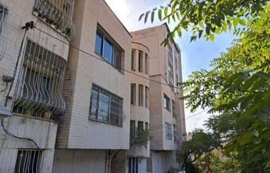 فروش خانه و کلنگی در میدان هفت تیر