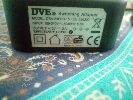 Dve® Switching Adapter در گروه خرید و فروش لوازم الکترونیکی در گیلان در شیپور-عکس1