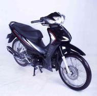 موتور سیکلت هوندا ویو 110 تایلندی شرایط بدون سود