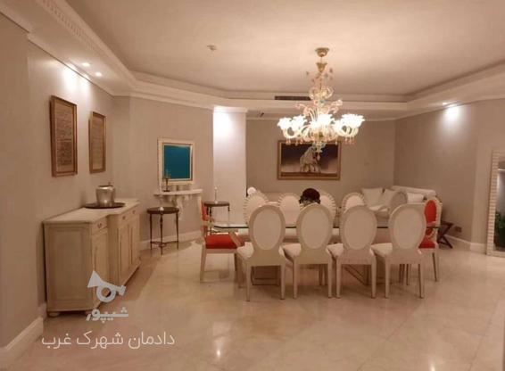 فروش آپارتمان 165 متر در سعادت آباد در گروه خرید و فروش املاک در تهران در شیپور-عکس1