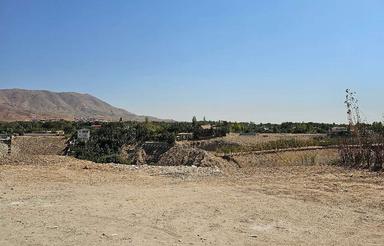 فروش زمین 300 متر در کردان