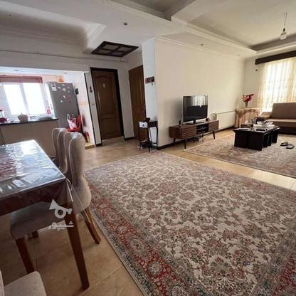 اجاره آپارتمان/ 100 متری/کم واحد در گروه خرید و فروش املاک در مازندران در شیپور-عکس1