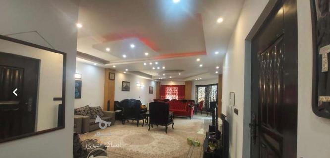 فروش آپارتمان 114 متر در مرکز شهر در گروه خرید و فروش املاک در مازندران در شیپور-عکس1