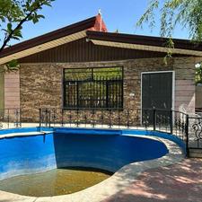 فروش ویلا 900 متر در کردان