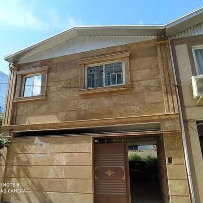 خانه و کلنگی 100 متر در موزیرج در گروه خرید و فروش املاک در مازندران در شیپور-عکس1