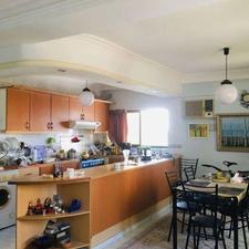 آپارتمان 88 متری خوش نقشه