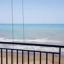 فروش آپارتمان 125متر در خط دریا سرخ رود