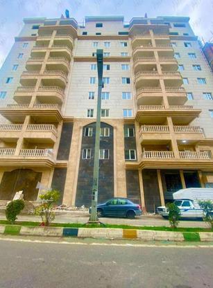 فروش آپارتمان 96 متری یک قدمی دریا در گروه خرید و فروش املاک در مازندران در شیپور-عکس1