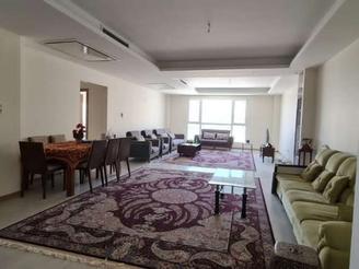 آپارتمان 100متر در شهرک شهید باقری بدونه مشرف