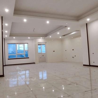 آپارتمان نوساز136 متر در بهترین منطقه خیابان مدرس در گروه خرید و فروش املاک در مازندران در شیپور-عکس1