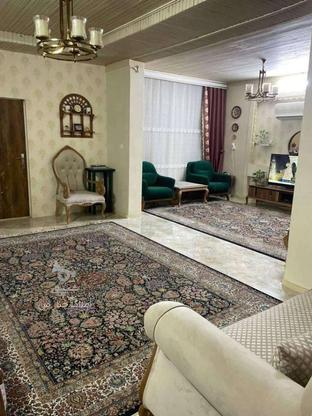 فروش خانه دربست 150 متری بازسازی شده در بلوار جانبازان در گروه خرید و فروش املاک در مازندران در شیپور-عکس1