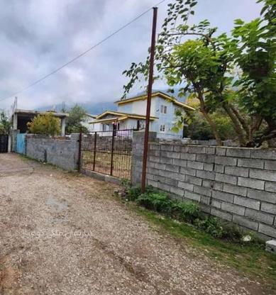 فروش زمین مسکونی 507 متر در چلندر در گروه خرید و فروش املاک در مازندران در شیپور-عکس1