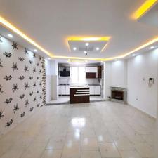 55 متر /فول دیزاین / سند تک برگ