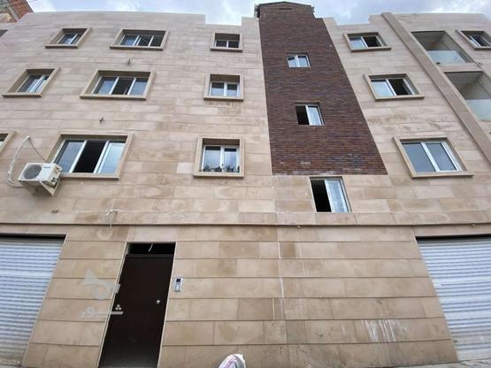 فروش آپارتمان طبقه سوم با وام بهره پایین با کسر از مبلغ کل در گروه خرید و فروش املاک در مازندران در شیپور-عکس1