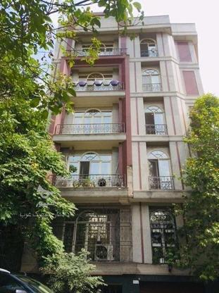 فروش آپارتمان 120 متر در سعادت آباد در گروه خرید و فروش املاک در تهران در شیپور-عکس1