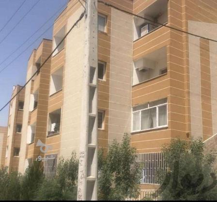 آپارتمان فروشی / فاز 9 / مجتمع هسا در گروه خرید و فروش املاک در تهران در شیپور-عکس1