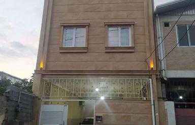 فروش خانه و کلنگی 140 متر در موزیرج