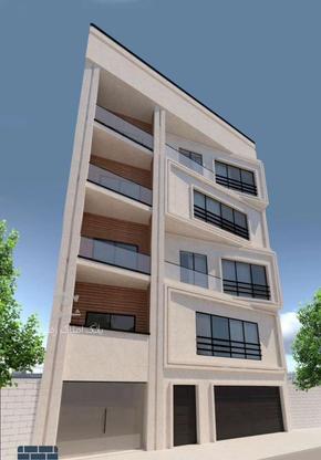 پیش فروش آپارتمان 135 متر در خیابان ساری در گروه خرید و فروش املاک در مازندران در شیپور-عکس1