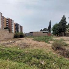 فروش زمین مسکونی 334 متر در آزادشهر