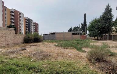 فروش زمین مسکونی 334 متر در آزادشهر