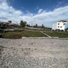 فروش زمین مسکونی 275 متر در آخوندمحله