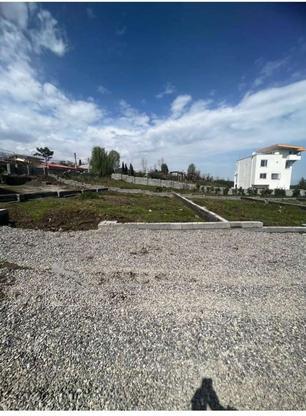 فروش زمین مسکونی 275 متر در آخوندمحله در گروه خرید و فروش املاک در مازندران در شیپور-عکس1