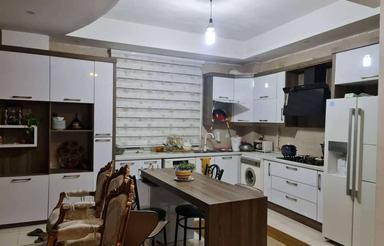 فروش آپارتمان 125 متری بروز سه خواب در خیابان سعدی