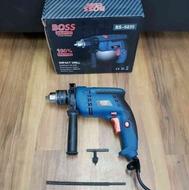 دریل 13 چکشی باس