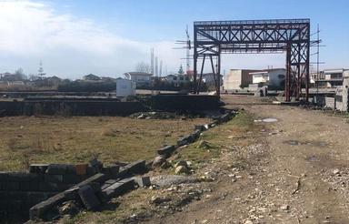 فروش زمین مسکونی 225 متر در مرکز شهر