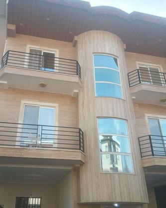 فروش آپارتمان 85 متر در تازه آباد در گروه خرید و فروش املاک در مازندران در شیپور-عکس1