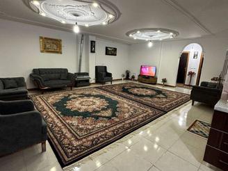 فروش و معاوضه آپارتمان 104 متر در بلوار سعدی