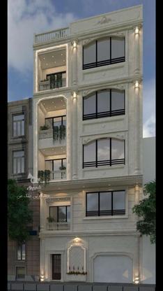 فروش آپارتمان دوبلکس پنت هاوس 145 متری در فردوس 6 در گروه خرید و فروش املاک در مازندران در شیپور-عکس1