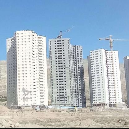 پیش فروش آپارتمان 60 متری ویو ابدی / اقساطی در گروه خرید و فروش املاک در تهران در شیپور-عکس1
