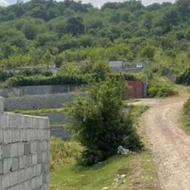 فروش زمین مسکونی 250 متر در نظام آباد