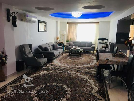 فروش آپارتمان 137 متری خوش نقشه در بهترین لوکیشن پیروزی در گروه خرید و فروش املاک در مازندران در شیپور-عکس1