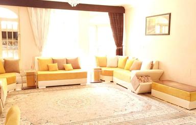 ویلا 3 واحدی عمار