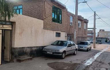 خانه دو خوابه «بغل سی متری اسلام آباد»