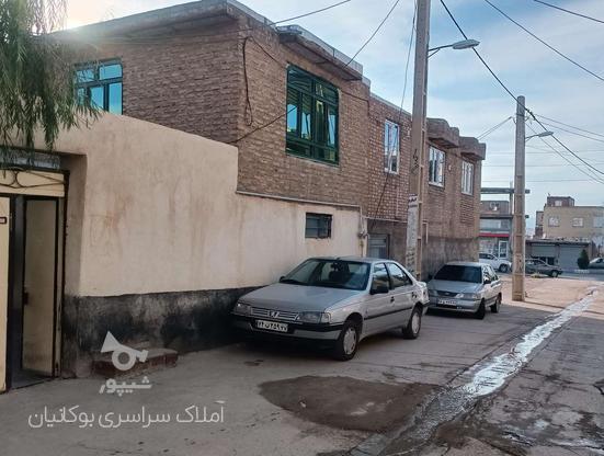 خانه دو خوابه «بغل سی متری اسلام آباد» در گروه خرید و فروش املاک در آذربایجان غربی در شیپور-عکس1