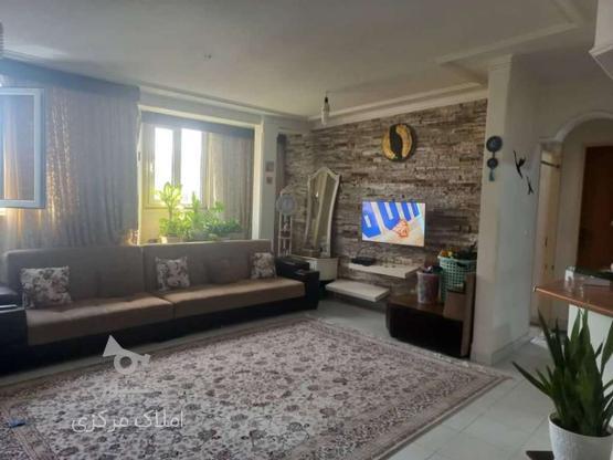 فروش آپارتمان 83 متر در بلوار امیرمازندرانی در گروه خرید و فروش املاک در مازندران در شیپور-عکس1