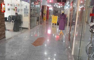 فروش تجاری و مغازه 12 متر در فیروزآباد