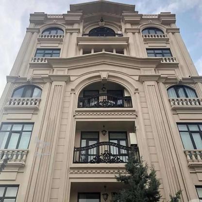آپارتمان 156 متر در شهرک بهزاد خیابان فارابی در گروه خرید و فروش املاک در مازندران در شیپور-عکس1