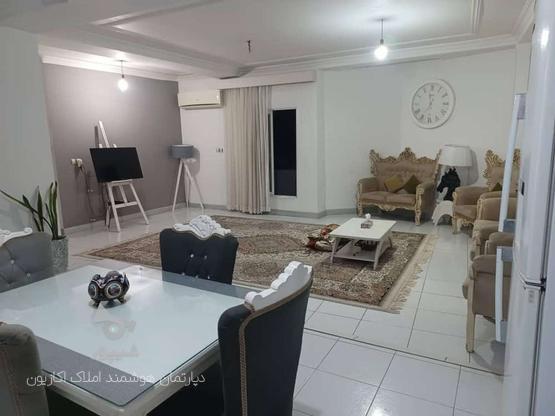 فروش آپارتمان 96 متری خوش نقشه بازسازی شده در ابتدای رجایی در گروه خرید و فروش املاک در مازندران در شیپور-عکس1
