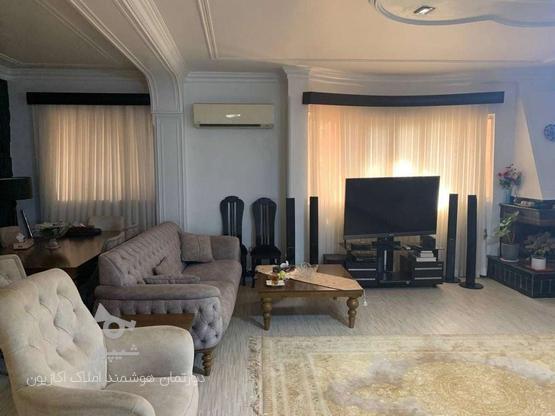 فروش آپارتمان 133 متری سه خواب خوش نقشه در ارم کم واحد در گروه خرید و فروش املاک در مازندران در شیپور-عکس1