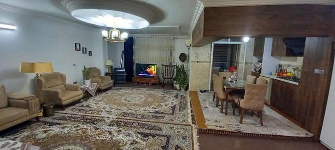 108متر آپارتمان بر اصلی خ ادیب در گروه خرید و فروش املاک در مازندران در شیپور-عکس1