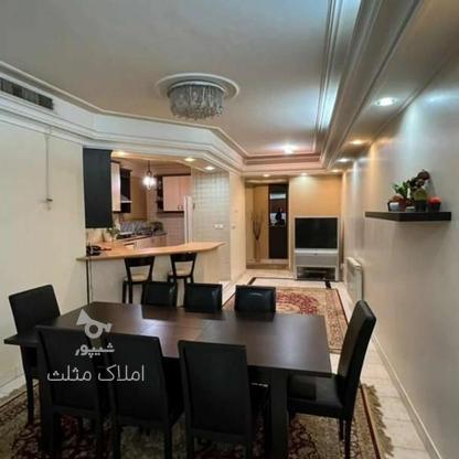 فروش آپارتمان 110 متر در سعادت آباد در گروه خرید و فروش املاک در تهران در شیپور-عکس1